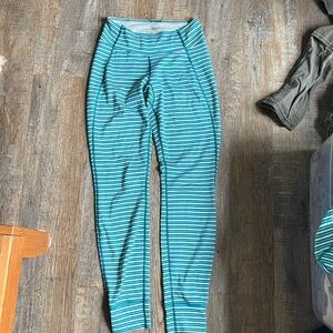 Patagonia Capilene 3 Midweight base layer bottoms